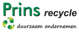 Prins Recycling logo
